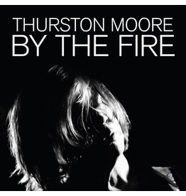 MOORE,THURSTON / By The Fire (CD)