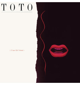 TOTO / Isolation