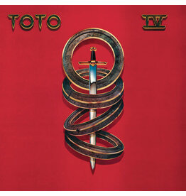 TOTO / Toto IV