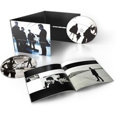 U2 / All That You Can't Leave Behind - 20th Anniversary (CD)