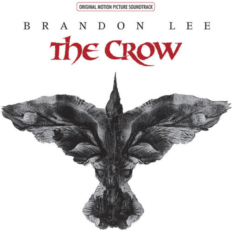 CROW / O.S.T. / CROW / O.S.T.