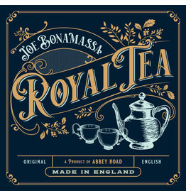 BONAMASSA, JOE / ROYAL TEA (CD)