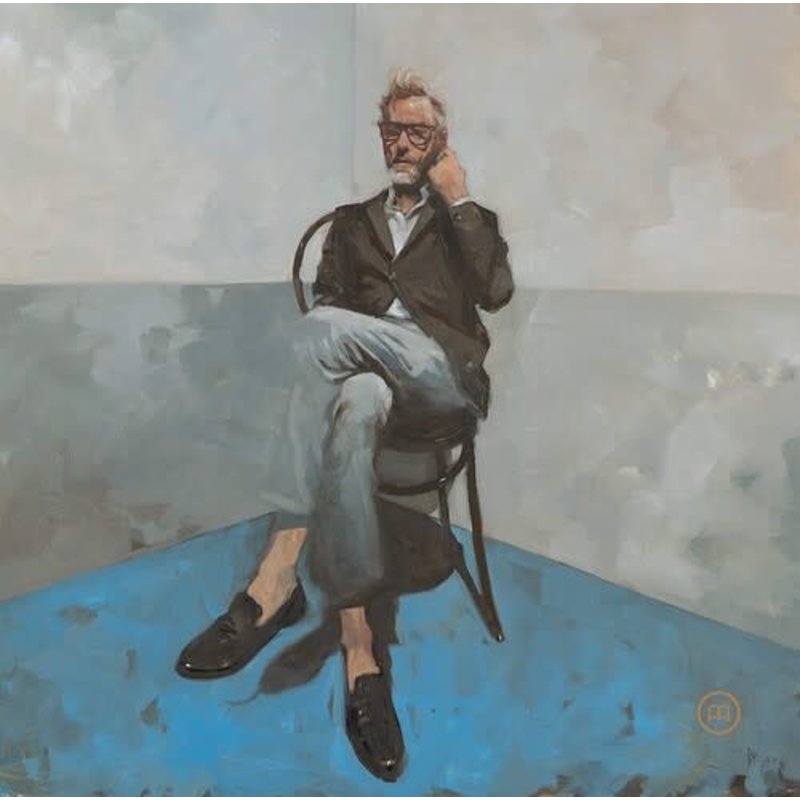 BERNINGER, MATT / SERPENTINE PRISON (CD)