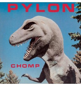 PYLON / CHOMP