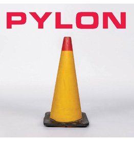 PYLON / PYLON BOX (4LP/140G/BOOK)