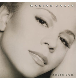 CAREY,MARIAH / Music Box