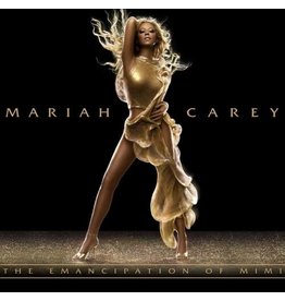 CAREY,MARIAH / EMANCIPATION OF MIMI (2LP)