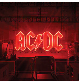 AC/DC / Power Up