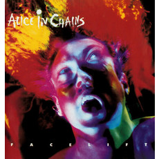 ALICE IN CHAINS / FACELIFT (2LP)