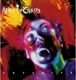 ALICE IN CHAINS / FACELIFT (2LP)
