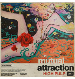 HIGH PULP / MUTUAL ATTRACTION VOL. 1