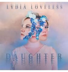 LOVELESS,LYDIA / DAUGHTER (CD)