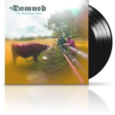 DAMNED / The Rockfield Files