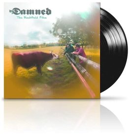 DAMNED / The Rockfield Files