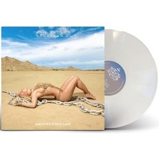 SPEARS,BRITNEY / Glory (Bonus Tracks, Colored Vinyl, Deluxe Edition, White, Gatefold LP Jacket)