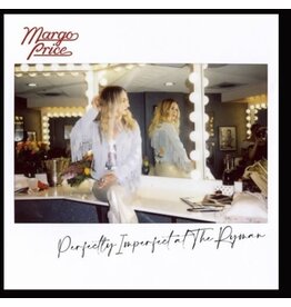 PRICE,MARGO / Perfectly Imperfect At The Ryman