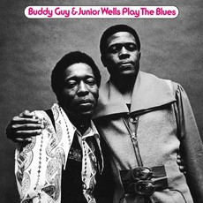GUY,BUDDY / Play The Blues (180 Gram Vinyl, Gold, Clear Vinyl, Audiophile, Limited Edition)