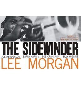 MORGAN,LEE / SIDEWINDER (BLUE NOTE CLASSIC VINYL SERIES LP)