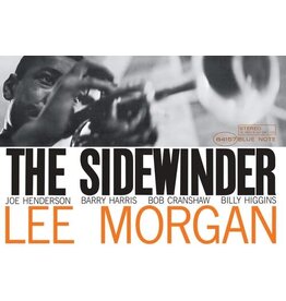 MORGAN,LEE / The Sidewinder