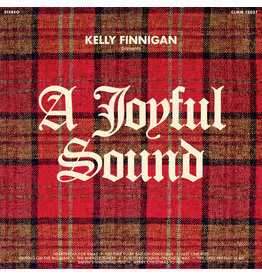 FINNIGAN, KELLY / A JOYFUL SOUND (CD)