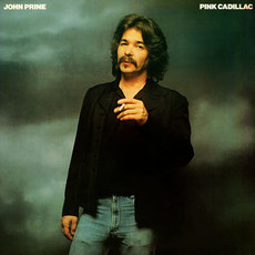 PRINE,JOHN / PINK CADILLAC (SYEOR20)