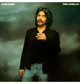 PRINE,JOHN / PINK CADILLAC (SYEOR20)