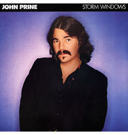 PRINE,JOHN / STORM WINDOW (SYEOR20)