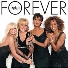 SPICE GIRLS/ Forever