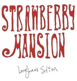 LANGHORNE SLIM/ Strawberry Mansion