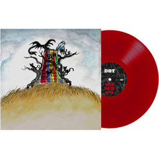 DRIVE-BY TRUCKERS / The New OK (RED VINYL)