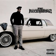 JEEZY / THE RECESSION 2 (CD)