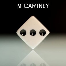MCCARTNEY,PAUL / McCartney III