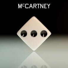 MCCARTNEY,PAUL / McCartney III (CD)