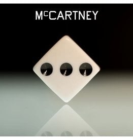 MCCARTNEY,PAUL / McCartney III (CD)