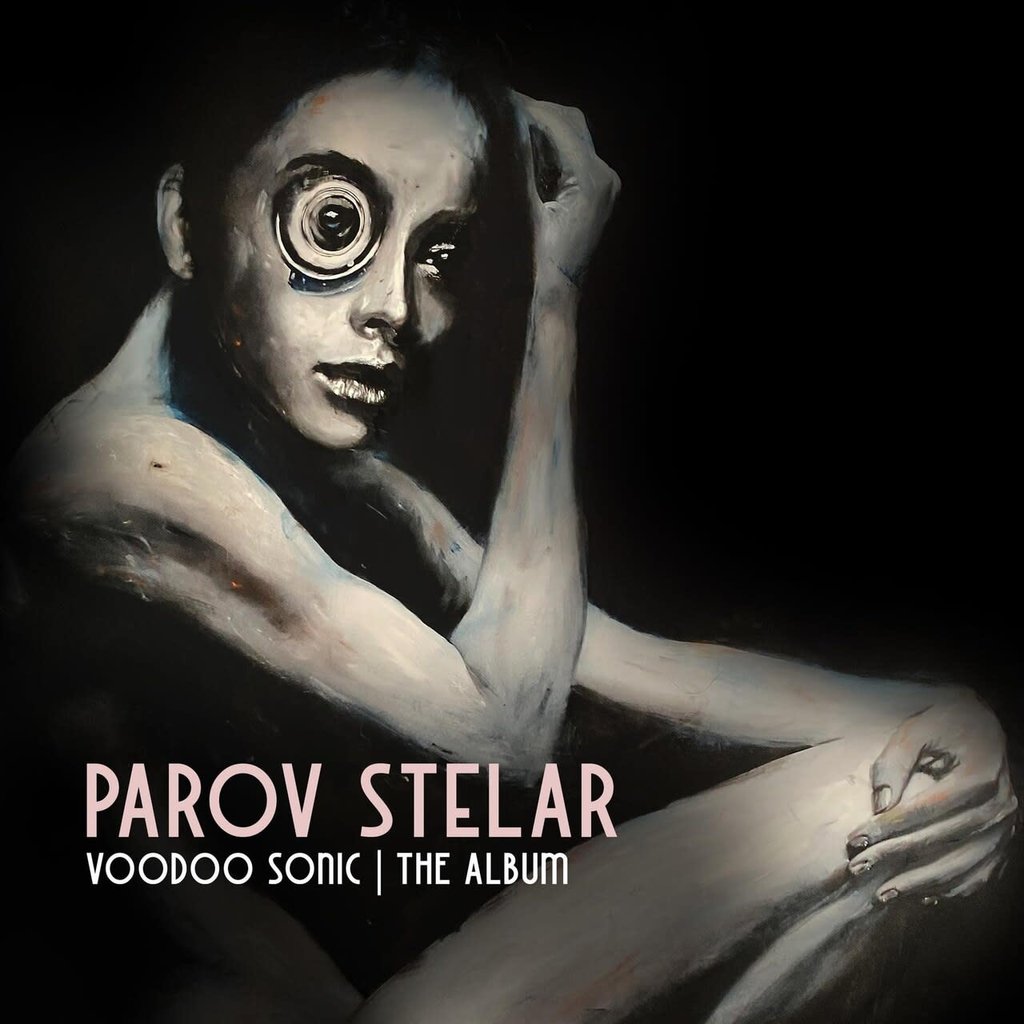 Parov Stelar / Voodoo Sonic