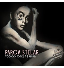 Parov Stelar / Voodoo Sonic