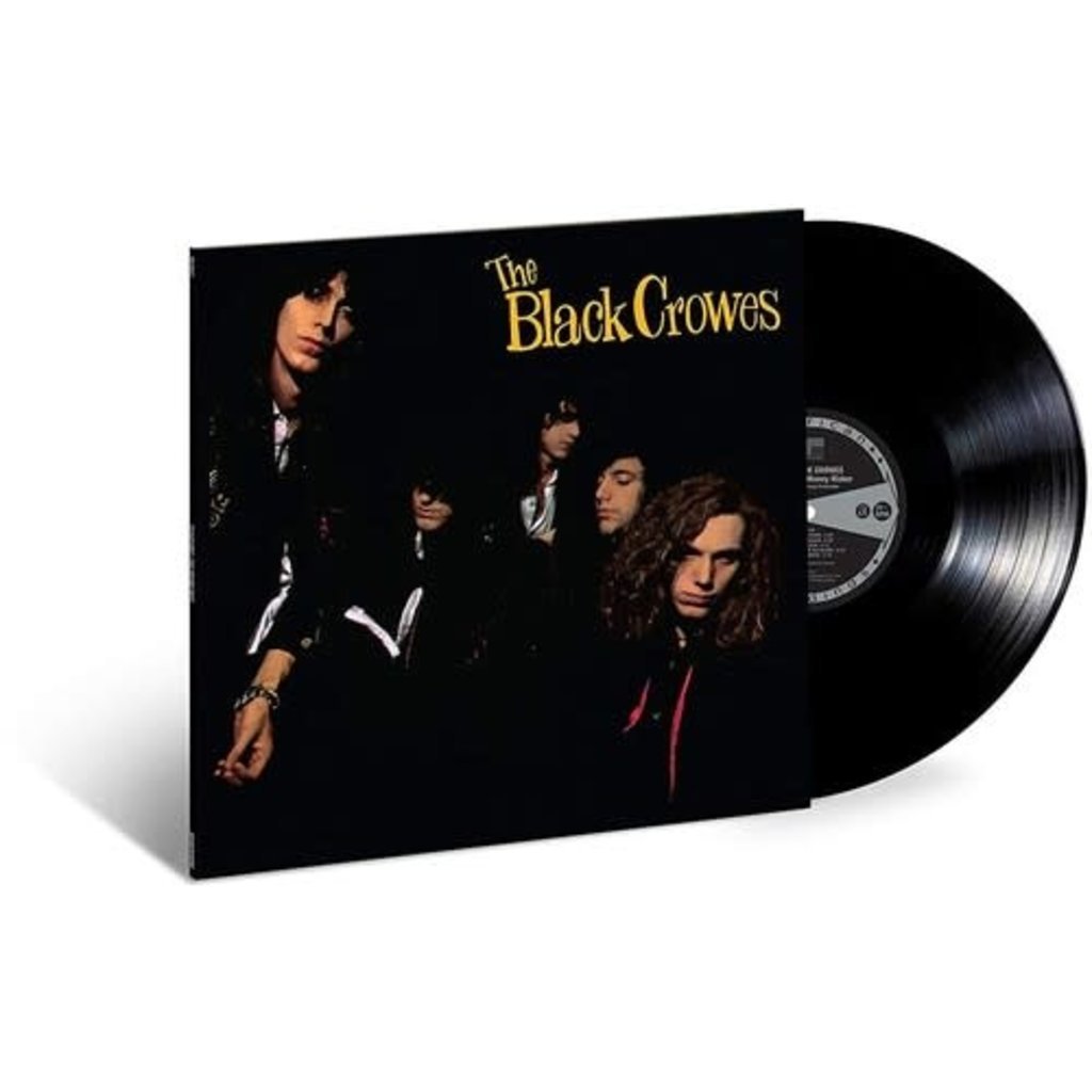 BLACK CROWES / Shake Your Money Maker (2020 Remaster)