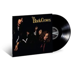 BLACK CROWES / Shake Your Money Maker (2020 Remaster)