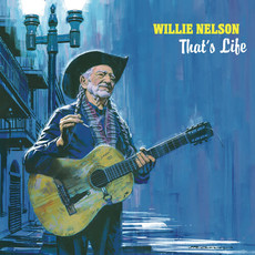 NELSON,WILLIE / That's Life (CD)