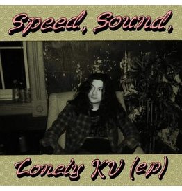 Vile, Kurt / Speed, Sound, Lonely KV - EP