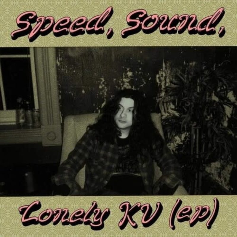 Vile, Kurt / Speed, Sound, Lonely KV - EP