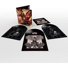 DIO / Evil Or Divine: Live In New York City