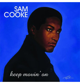 COOKE,SAM / Keep Movin' On