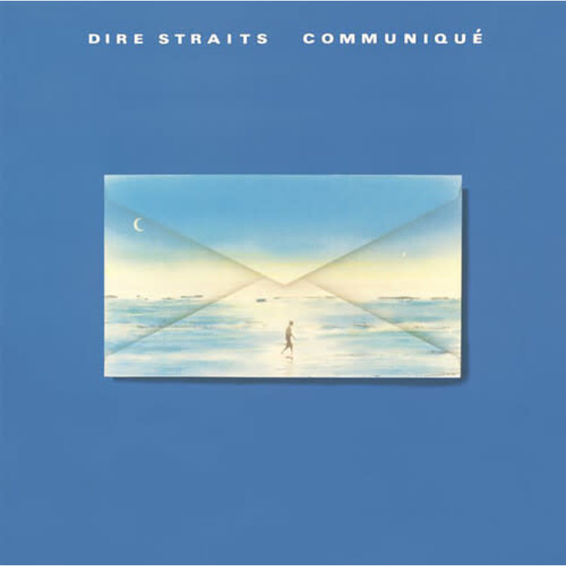 DIRE STRAITS / COMMUNIQUE