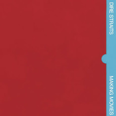 DIRE STRAITS / MAKING MOVIES (SYEOR20)