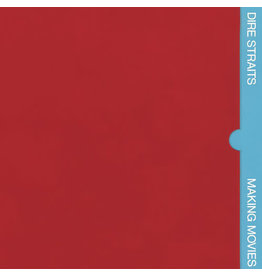 DIRE STRAITS / MAKING MOVIES (SYEOR20)