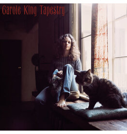 KING,CAROLE / Tapestry