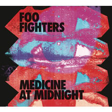 FOO FIGHTERS / Medicine At Midnight (CD)