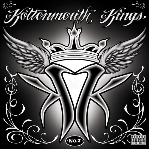 KOTTON MOUTH KINGS / Kottonmouth Kings (Color Vinyl) - Mill
