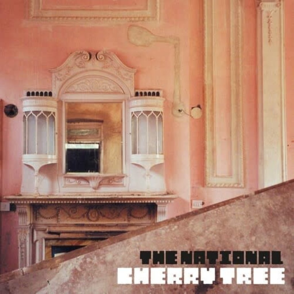 National, The / Cherry Tree (2021 Remaster)